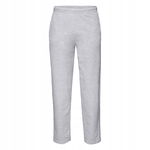 Spodnie męskie Lightweight Jog Pants Szary Melanż r. M