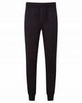 Spodnie męskie dresowe Authentic Czarny r. XL