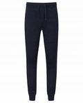 Spodnie męskie dresowe Authentic Granatowy r. XL