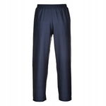 Spodnie Sealtex Flame Granatowy r. XXL
