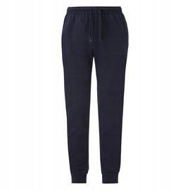 Spodnie unisex ze ściągaczami Lightweight Głęboki Granatowy r. XL