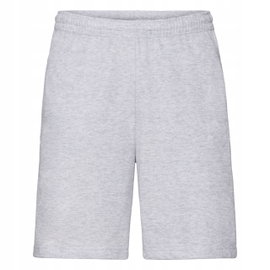 Szorty męskie Lightweight Szary Melanż r. 2XL