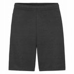 Szorty męskie Lightweight Czarny r. XL