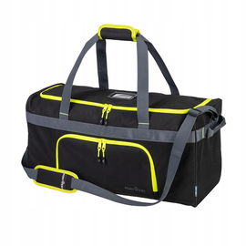 Torba Duffle 60L Czarny r.