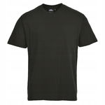 T-shirt Turin Premium Czarny r. M