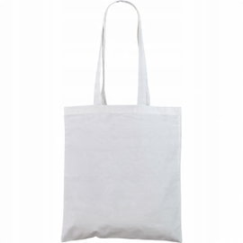 Torba reklamowa bawełniana C4 100% bawełna Biały r. U