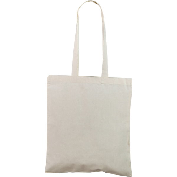 Torba reklamowa bawełniana C4 100% bawełna Naturalny r. U