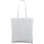 Torba bawełniana C4 100% bawełna Biały r. U