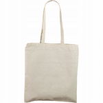 Torba bawełniana C4 100% bawełna Naturalny r. U