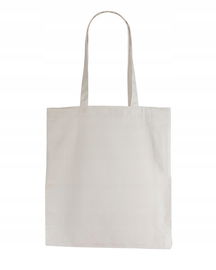 Torba bawełniana C12 100% bawełna Biały r. U