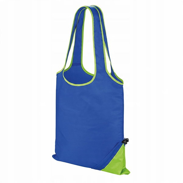 Torba Reklamowa Compact Niebieski r. U