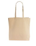 Torba bawełniana C12 100% bawełna Naturalny r. U