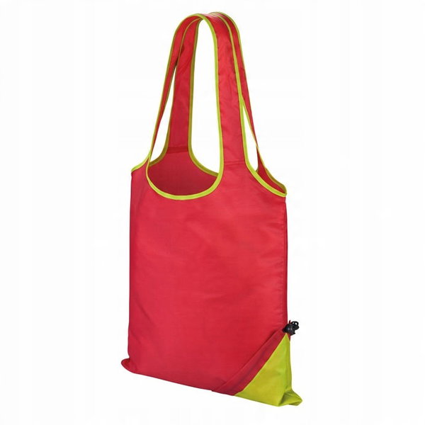 Torba Reklamowa Compact Czerwony r. U