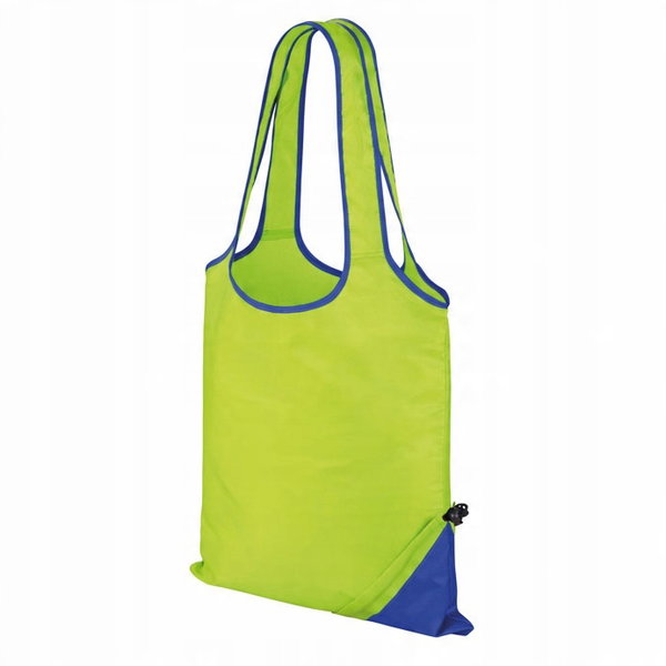 Torba Reklamowa Compact Zielony r. U