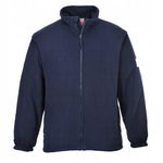 Trudnopalny i antystatyczny polar Modaflame Granatowy r. 4XL