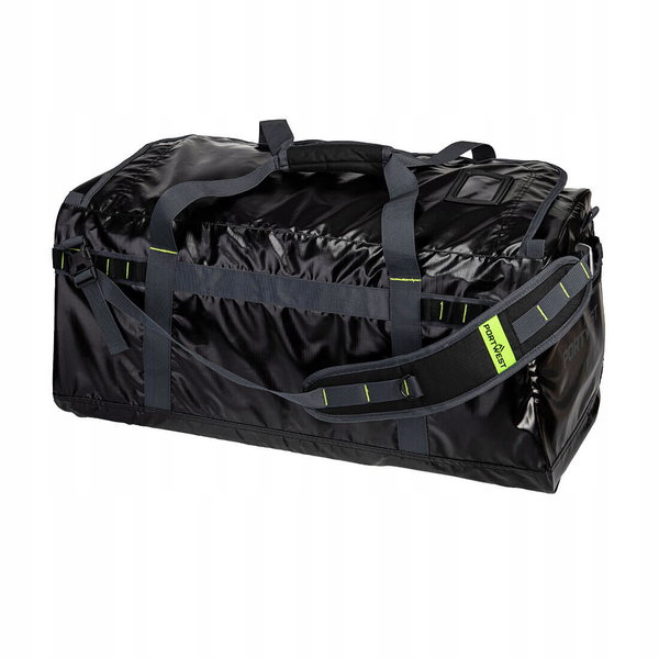 Wodoodporna torba PW3 70L Czarny r.