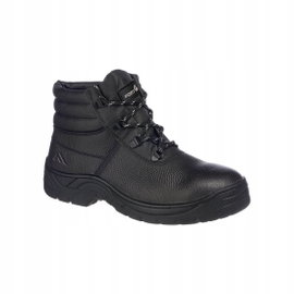 Trzewik Steelite Protector Plus S3 HRO Czarny r. 47