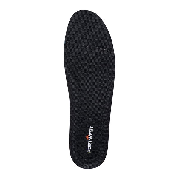 Wkładka Comfort Czarny r. 38-41