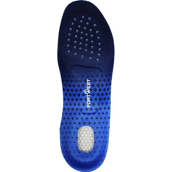 Wkładka Ultimate Comfort Niebieski r. M