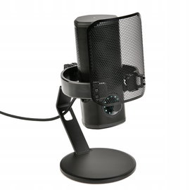 Mikrofon pojemnościowy AIWA PDM-10