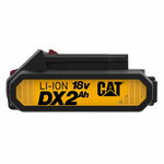 CAT akumulator DXB2
