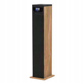 Kolumna Audio AIWA TSBT-360 60W 2.1 Drewno