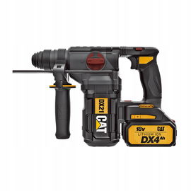 CAT młotowiertarka DX21