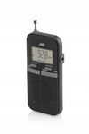 JVC Przenośne radio RA-E411B