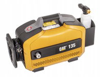 CAT Myjka Ciśnieniowa 135 ve54 1800psi 135bar