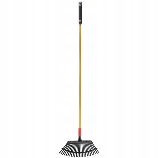 CAT Grabie do liści i trawy K-Series Steel 18"