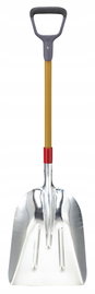 CAT Szufla J-Series Alum D-Handle, DH8