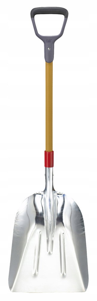 CAT Szufla J-Series Alum D-Handle, DH8