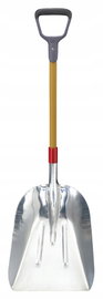 CAT Szufla J-Series Alum D-Handle, DH12