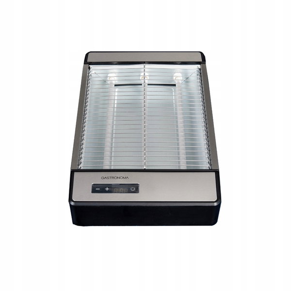 GASTRONOMA Toster płaski 920W inox 18140003