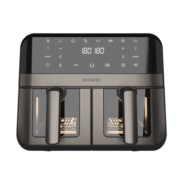 AIWA Frytkownica beztłuszczowa FUTAGO AFR-9000 9l