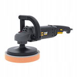 CAT polerka DX38