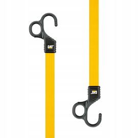 Pasy mocujące CAT 980505IE 2szt/80 cm/30 kg