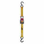 Pasy transportowe CAT 980479IE 2szt/2,5cm x 5,0m/320kg