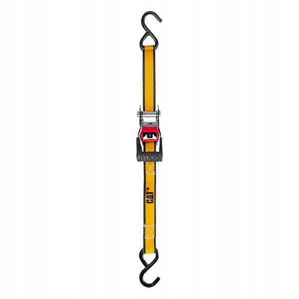 Pasy transportowe CAT 980491IE 2 szt/2,5 cm x 5,0m/500kg
