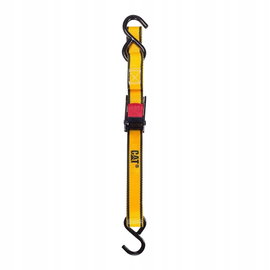 Pasy transportowe CAT 980489IE 2szt/2,5cm x 2,5m/250kg
