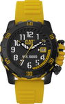 CAT Zegarek Barricade 3HD ABS silikonowy