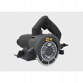 CAT sieciowa pilarka do glazury DX55