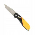 CAT Nóż składany 17,5 cm Tanto Folding Knife
