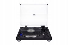 Gramofon AIWA APX-1200BT/BK czarny