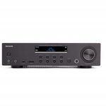 Wzmacniacz AIWA AMU-120BT/BK 120W czarny