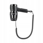 VALERA Suszarka hotelowa Action SP1600 AllBlack