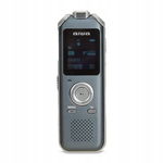 Dyktafon AIWA DVR-M700 16GB srebrny