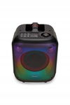 Power Audio AIWA KBTUS-250 40W, 1xmikrofon bezp.