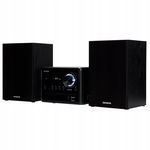 AIWA micro wieża MSBTU-300 BT/MP3/CD/USB/FM