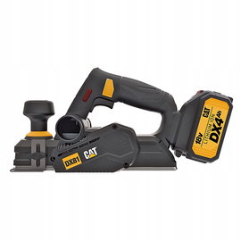 CAT strug elektryczny DX81B 18V bez akumulatora